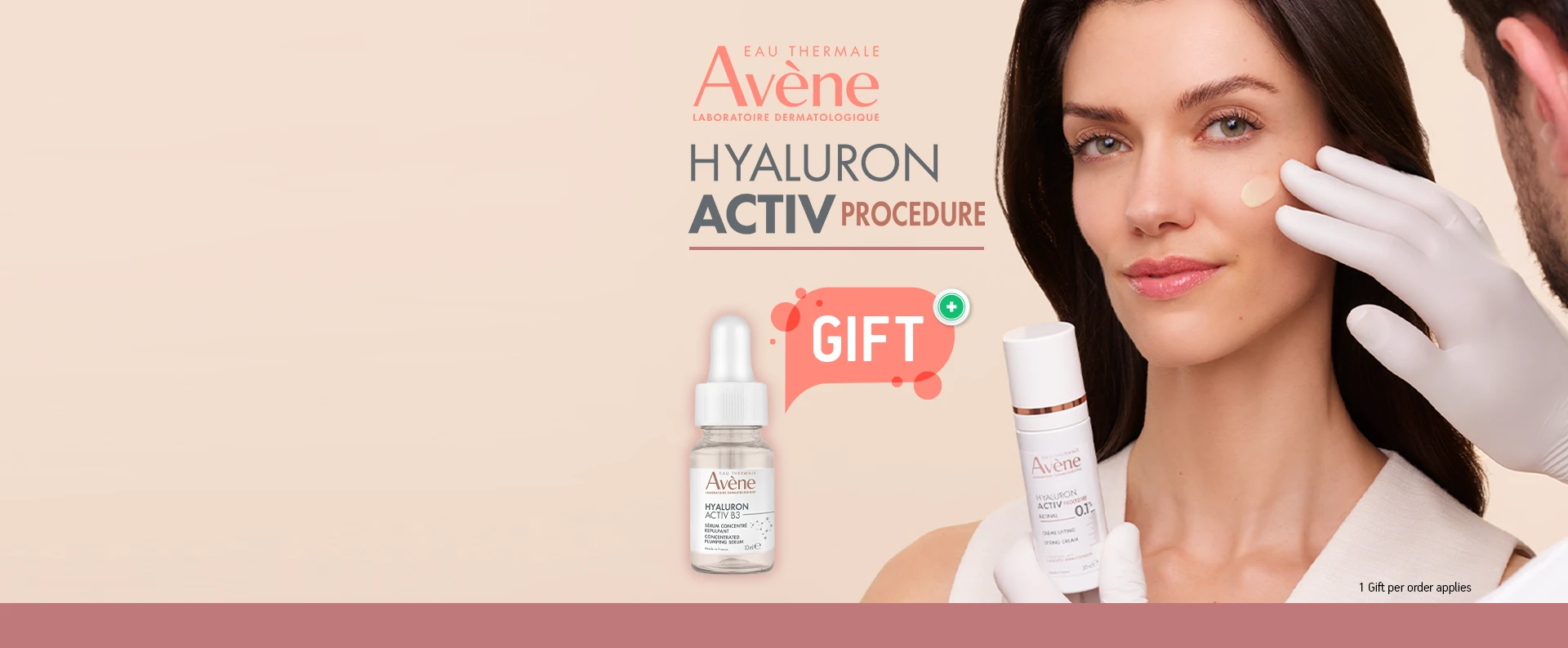 ✨Youthful Radiance & Skin Rejuvenation✨