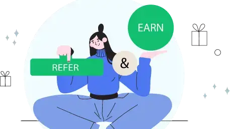 refer a friend banner
