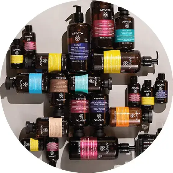 Product Category Hair Care