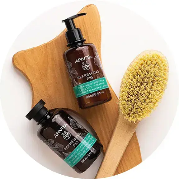 Product Category Body Care