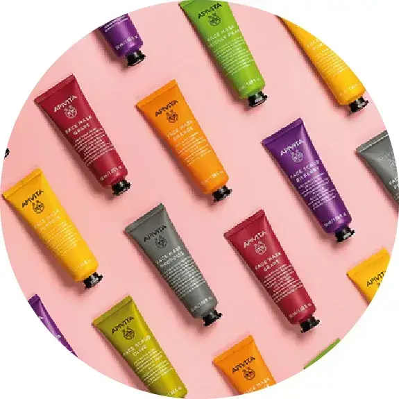 Product Category Face Masks