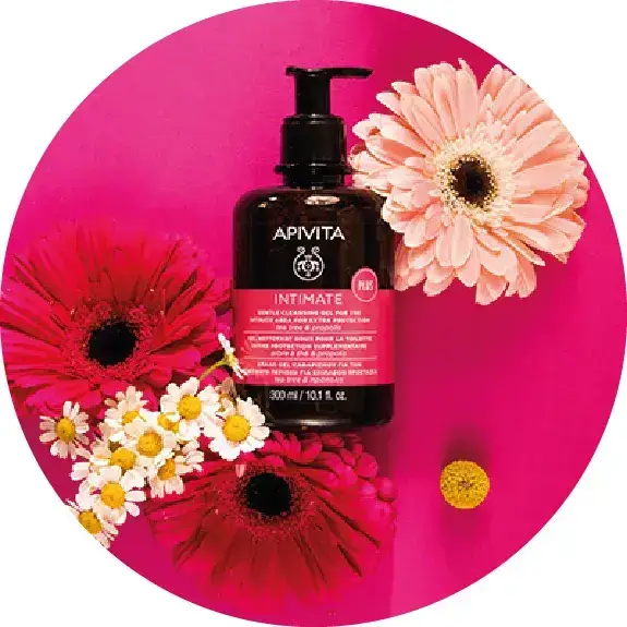 Product Category Sensitive Area