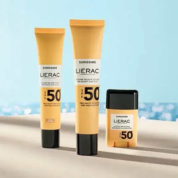 Product Category Suncare