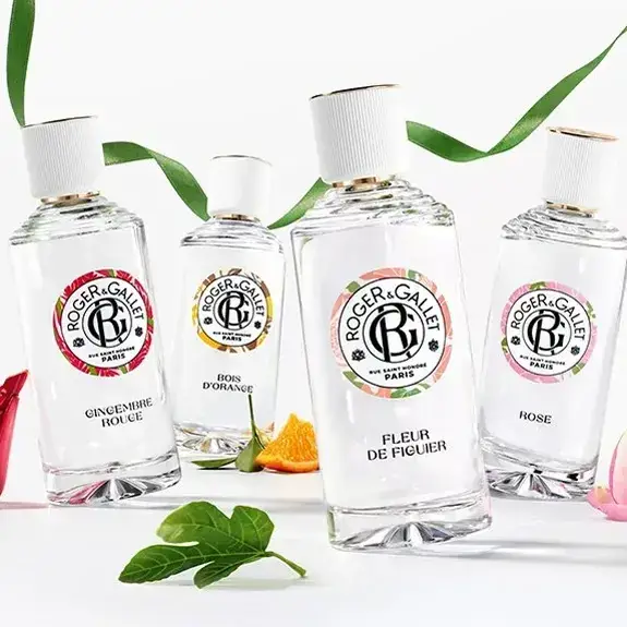 Product Category Αρώματα