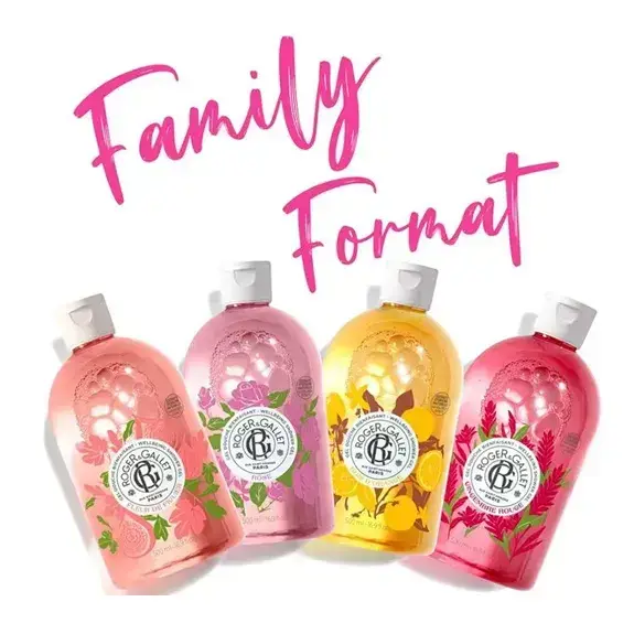 Product Category Αφρόλουτρα