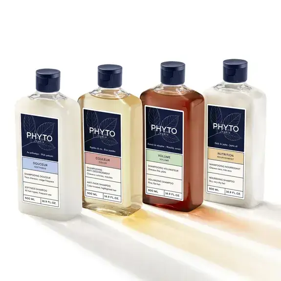 Product Category Σαμπουάν 