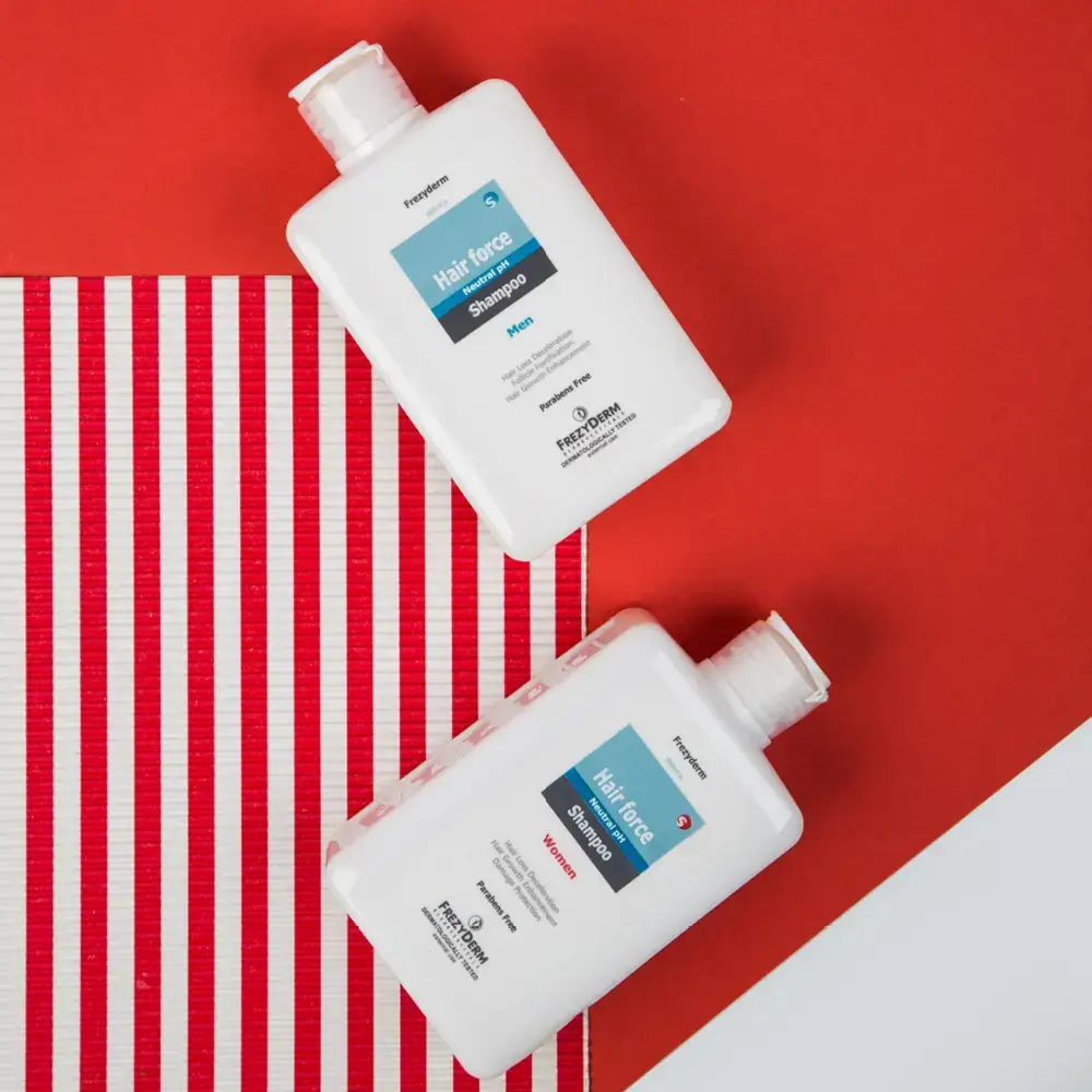 Product Category Μαλλιά
