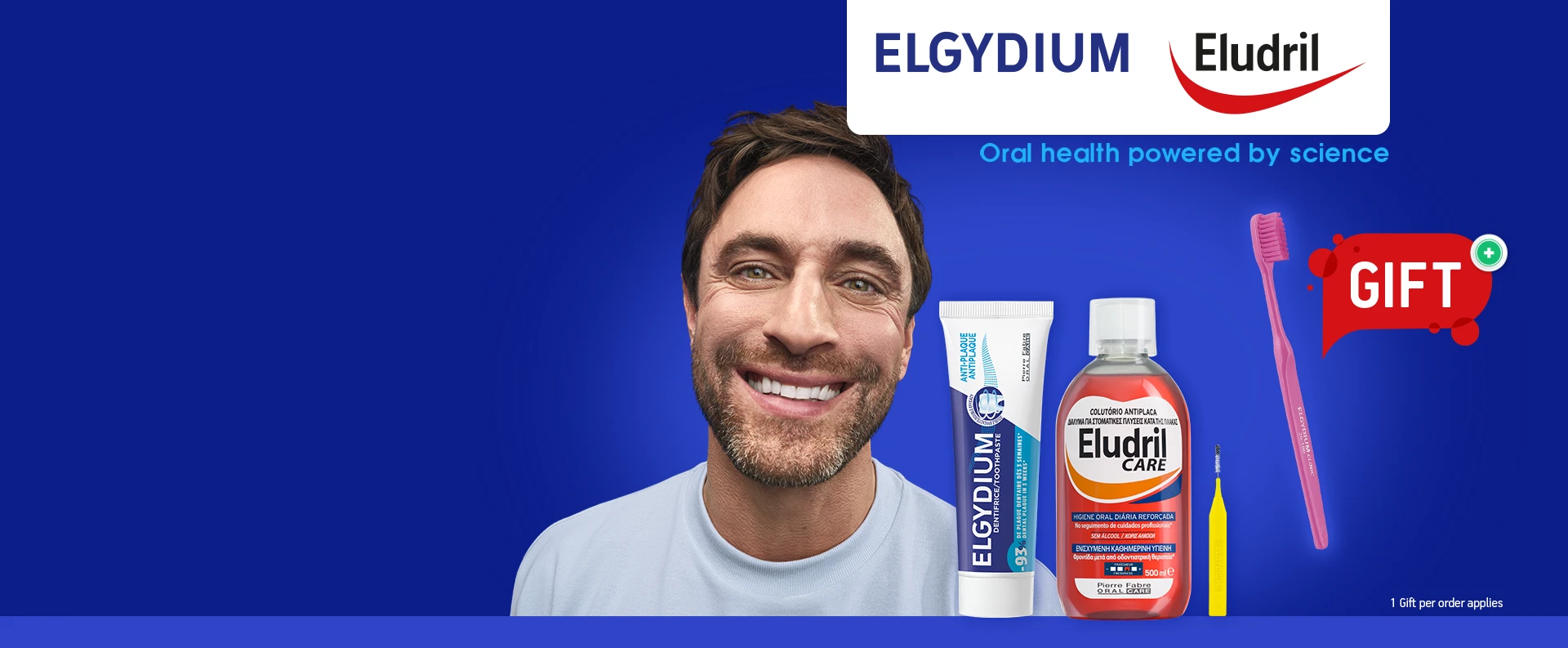 🦷A Brighter Smile with a GIFT🦷
