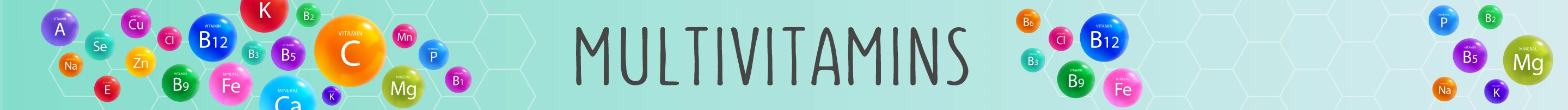 Fasa Multivitamins