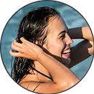 Click here to see the products of category Hair Sunscreens