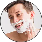 Click here to see the products of category Shaving Products