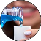 Click here to see the products of category Mouthwashes