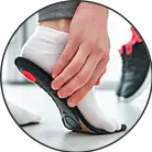 Click here to see the products of category Shoe Soles