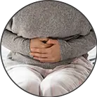 Click here to see the products of category Constipation