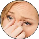 Click here to see the products of category Tired Eyes