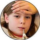 Click here to see the products of category Fever