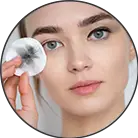 Click here to see the products of category Make Up Discs