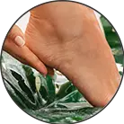 Click here to see the products of category Calluses - Hardenings