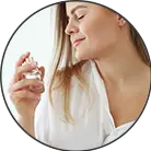 Click here to see the products of category Parfums
