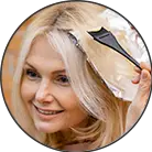 Click here to see the products of category Brushes