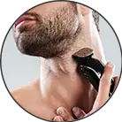 Click here to see the products of category Shaving Machines - Razors - Spare Parts