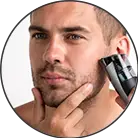Click here to see the products of category Beard care
