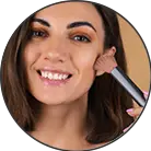Click here to see the products of category Concealers