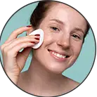 Click here to see the products of category Wipes