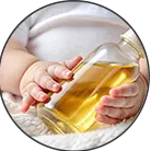 Click here to see the products of category Cleansing Oils