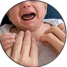 Click here to see the products of category Stroke Irritation