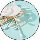 Click here to see the products of category Swabs