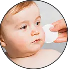 Click here to see the products of category Cleansing Discs