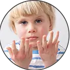 Click here to see the products of category Stroke Irritation