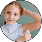 Click here to see the products of category Deodorants
