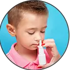Click here to see the products of category Nasal Care