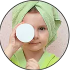 Click here to see the products of category Face Care
