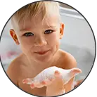 Click here to see the products of category Shower Gels