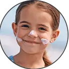 Click here to see the products of category Sunscreens
