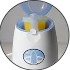 Click here to see the products of category Sterilizers