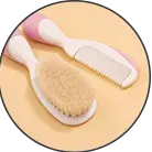 Click here to see the products of category Brushes - Combs