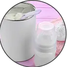 Click here to see the products of category Milk Powder Containers