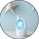 Click here to see the products of category Baby Monitors