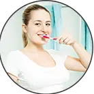 Click here to see the products of category Oral Health