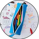 Click here to see the products of category Cassettines
