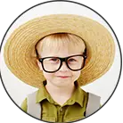 Click here to see the products of category Eyeglasses