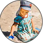 Click here to see the products of category Sunscreen Clothes