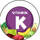 Click here to see the products of category K