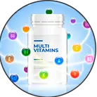 Click here to see the products of category Multivitamins