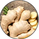 Click here to see the products of category Ginger