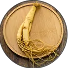 Click here to see the products of category Ginseng